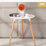 Bàn cafe tiếp khách Lami BC003