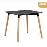 Bàn cafe tiếp khách Lami BC007