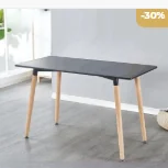 Bàn cafe tiếp khách Lami BC009