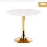 Bàn cafe tiếp khách Lami BC011