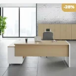 Bàn giám đốc Lami BGD002