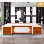 Bàn giám đốc Lami BGD003