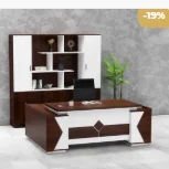Bàn giám đốc Lami BGD010