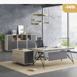 Bàn giám đốc Lami BGD048