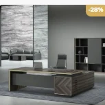 Bàn giám đốc Lami BGD074