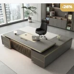 Bàn giám đốc Lami BGD080