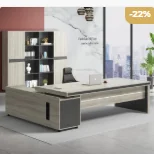 Bàn giám đốc Lami BGD096