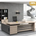 Bàn giám đốc Lami BGD105