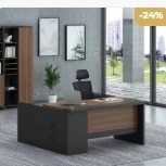 Bàn giám đốc Lami BGD111