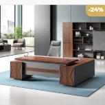 Bàn giám đốc Lami BGD112