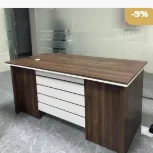 Bàn giám đốc Lami BGD117