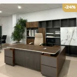 Bàn giám đốc Lami BGD121