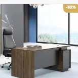 Bàn giám đốc Lami BGD124