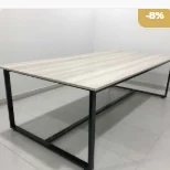 Bàn họp văn phòng Lami BH007