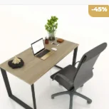 Bàn họp văn phòng Lami BH013