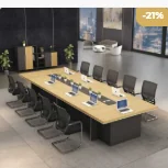 Bàn họp văn phòng Lami BH033