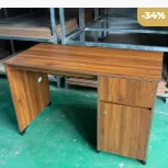 Bàn làm việc gỗ Lami BLG001