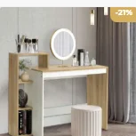 Bàn làm việc gỗ Lami BLG009