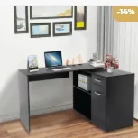 Bàn làm việc gỗ Lami BLG011