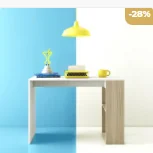 Bàn làm việc gỗ Lami BLG021