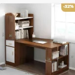Bàn làm việc gỗ Lami BLG026