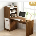 Bàn làm việc gỗ Lami BLG027