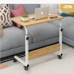Bàn làm việc - chân sắt Lami BLV126