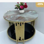 Bàn trà sofa Lami BT006