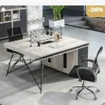 Cụm bàn làm việc Lami CB060