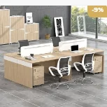 Cụm bàn làm việc Lami CB084