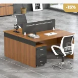 Cụm bàn làm việc Lami CB095