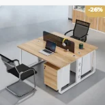 Cụm bàn làm việc Lami CB101