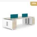 Cụm bàn làm việc Lami CB109