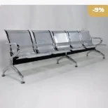Ghế băng chờ Lami GBC003