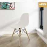 Ghế cafe tiếp khách Lami GC001