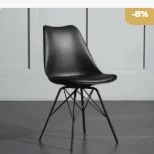Ghế cafe tiếp khách Lami GC006
