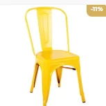 Ghế cafe tiếp khách Lami GC010