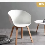 Ghế cafe tiếp khách Lami GC012