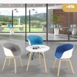 Ghế cafe tiếp khách Lami GC013