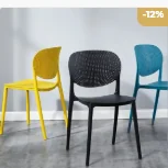 Ghế cafe tiếp khách Lami GC014