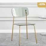 Ghế cafe tiếp khách Lami GC022