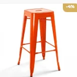Ghế cafe tiếp khách Lami GC025