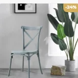 Ghế cafe tiếp khách Lami GC033