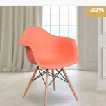 Ghế cafe tiếp khách Lami GC039