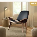 Ghế cafe tiếp khách Lami GC056