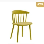Ghế cafe tiếp khách Lami GC060