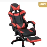 Ghế gaming Lami GG015