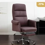 Ghế giám đốc Lami GGD001