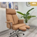 Ghế giám đốc Lami GGD009
