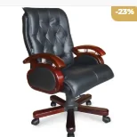 Ghế giám đốc Lami GGD012